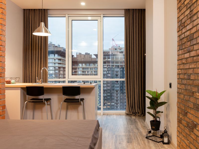 A influência da arquitetura na saúde emocional