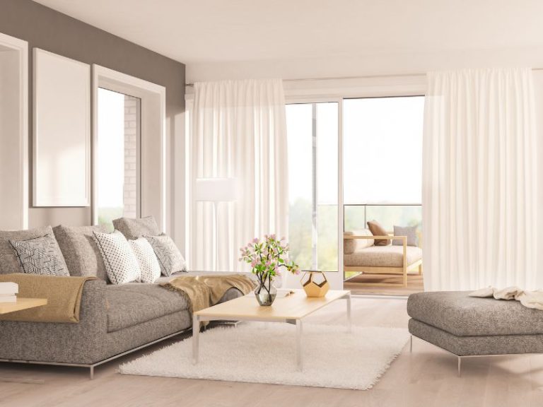 Transformando o lar em um ambiente mais atento