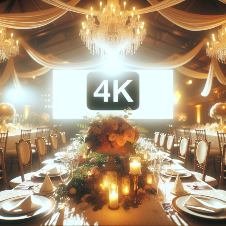 Seu Casamento dos Sonhos Começa Aqui!