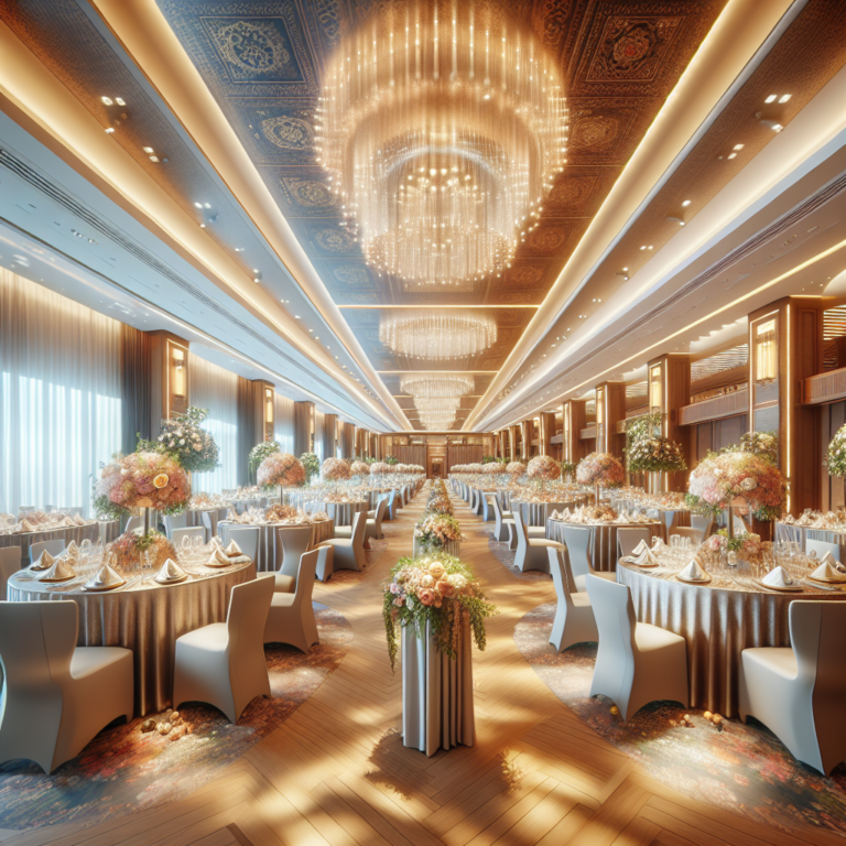 Unforgettable Celebrations: Your Guide to Flawless Events