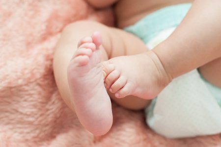 Qual a importância do Teste do Pezinho em um bebê?