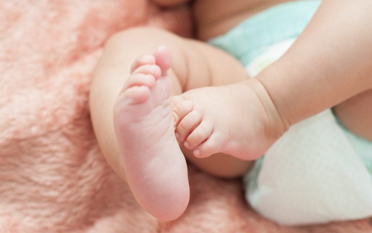 Qual a importância do Teste do Pezinho em um bebê?
