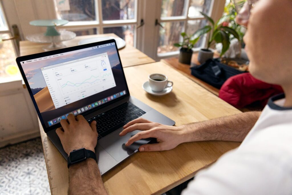Funil de Vendas Digital Como Estruturar para Transformar Visitantes em Clientes