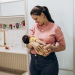 Maternidade: Desafios, Descobertas e Experiências na Vida das Mulheres